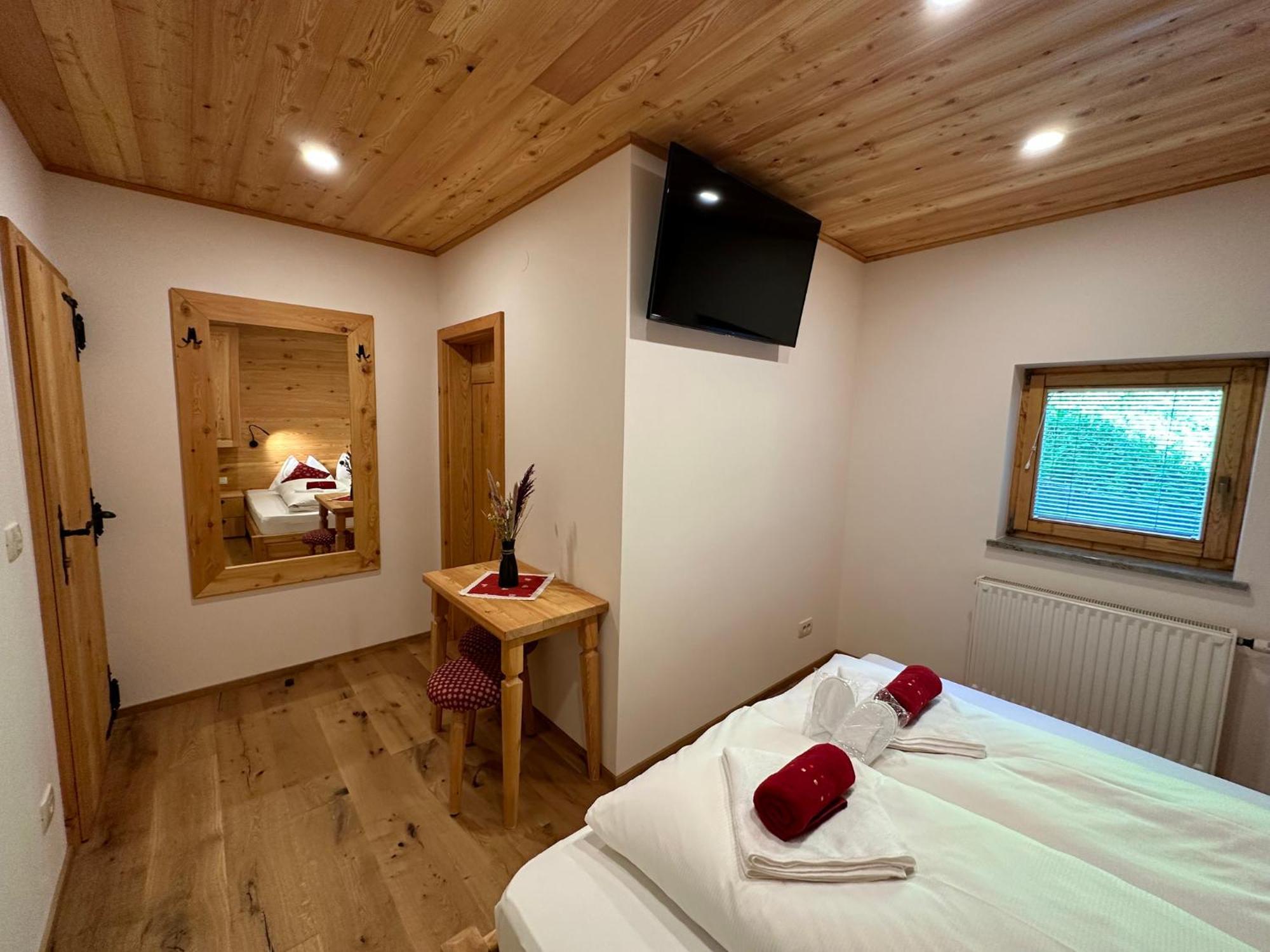 Hotel Surc 크라니스카고라 외부 사진