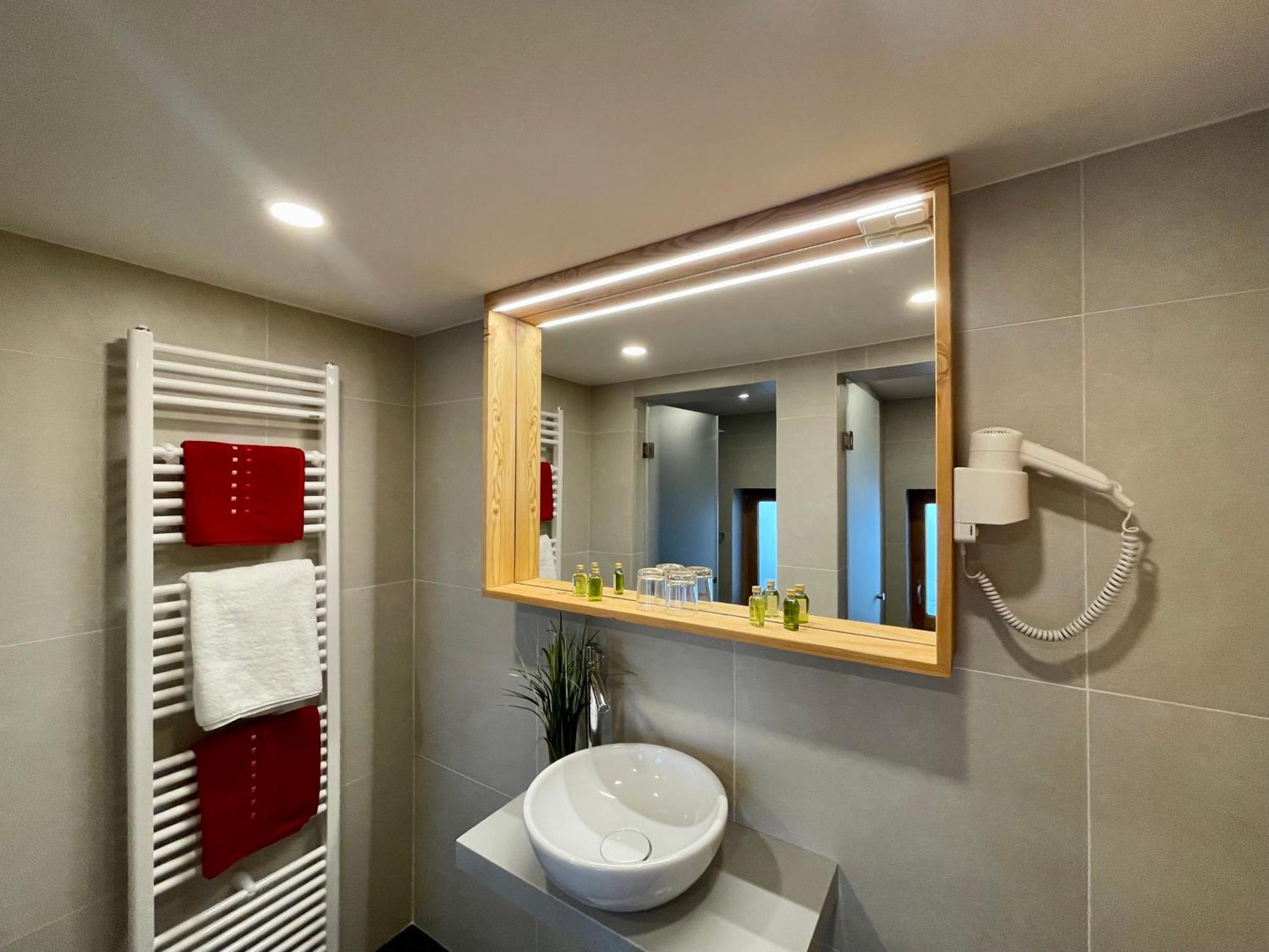 Hotel Surc 크라니스카고라 외부 사진